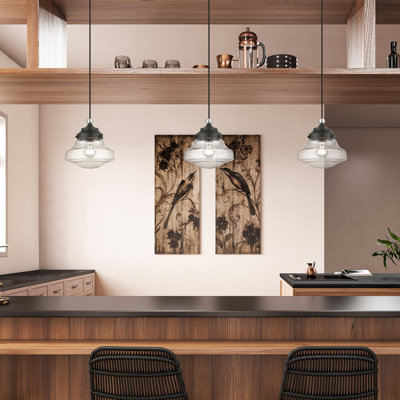 Leore 1 - Light Pendant