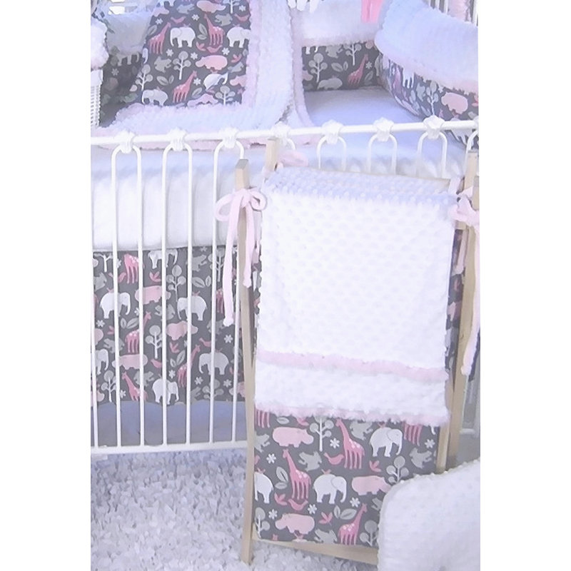 Panier à linge Alaniz