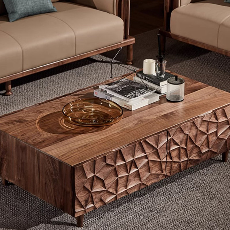 Table basse Creative