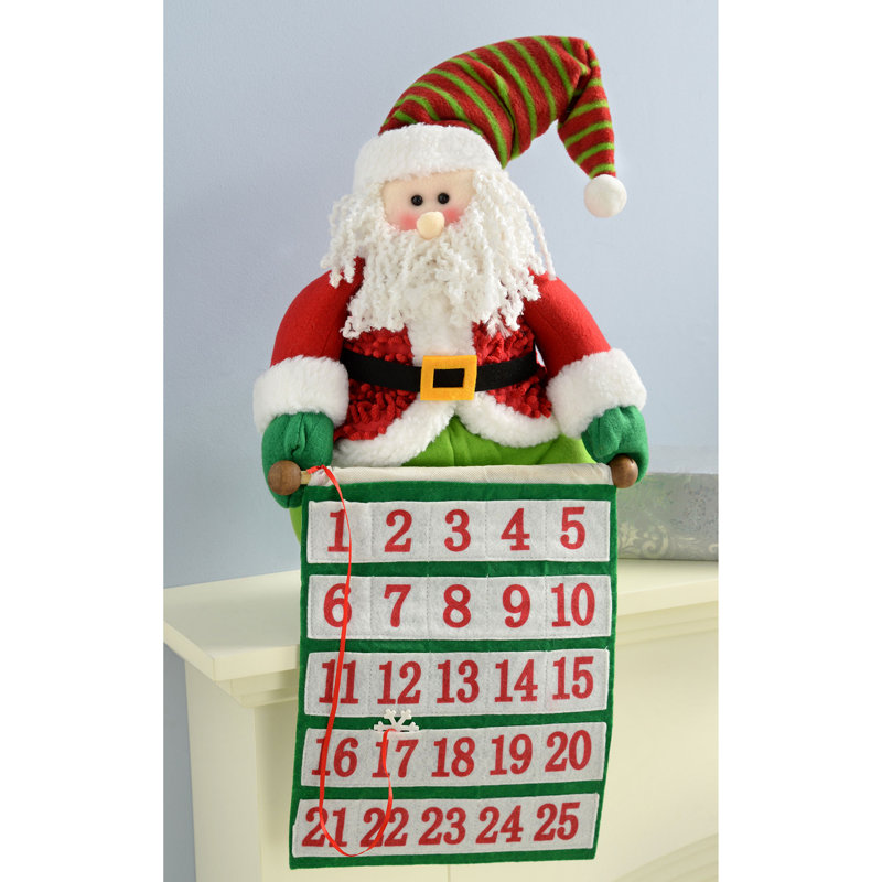 Christmas Advent Calendar
