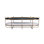 Versona Glass Coffee Table