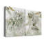 Winter Lodge Fawn - ensemble de 2 reproductions d'art-1751744456-1751744460-1751919647