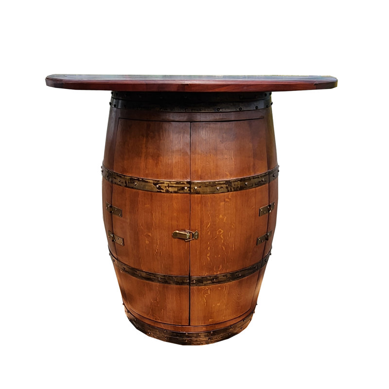 36'' Solid Wood Console Table