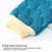 3 Set Exfoliating Towel Scrub Bath Towel-974682918