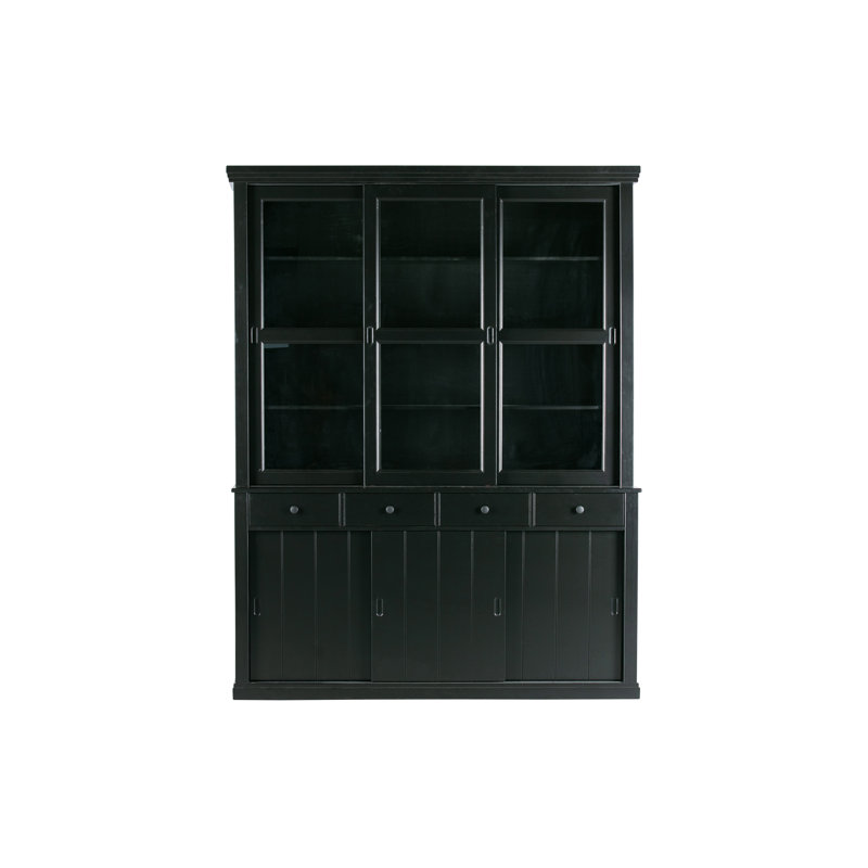 Lagos Display Cabinet
