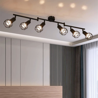 Aleckzander Chandelier