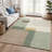 Premium Machine Washable Mayfield AMF2400 Geometric Rug-1541086570-1541086579