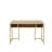 Alma Desk Metal Base Writing Desk-1981167862