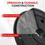 Adjustable Dumbbell and Barbell Set