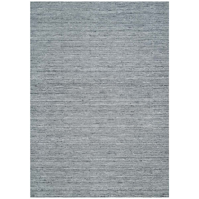 Wool Indoor Rug, Rectangle 10' x 14'