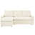 Velours côtelé beige