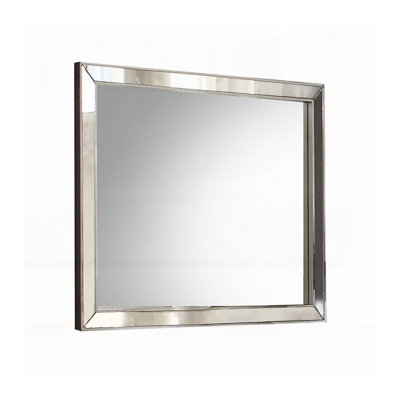 Finish Mirror