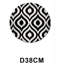 Indoor / Outdoor Square Cushion-1507888402