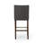 Upholstered Bar Counter Stool-1766865999