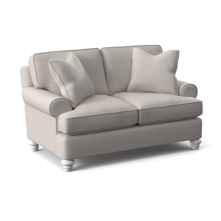 Lowell Upholstered 60'' Loveseat