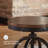 Quintara Swivel Adjustable Height Counter Stool-1301040356