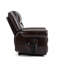 Fauteuil capitonné large de 40,15 po Kapka-1773984743