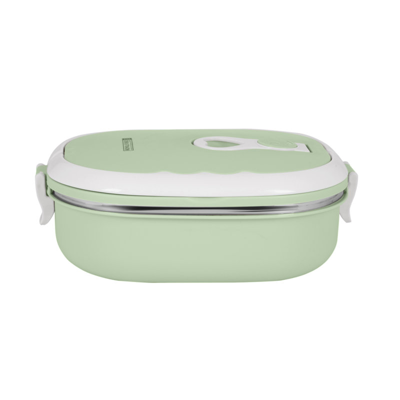 Food Storage Container, Green