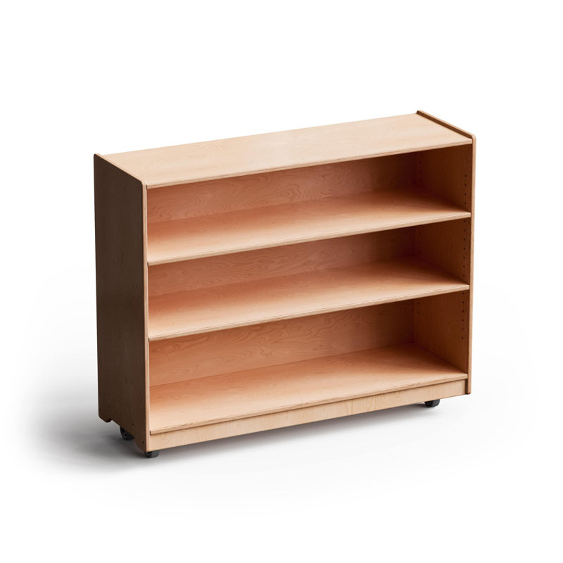 Tablette Montessori (réglable), P 36 po x l 48 po x P 15 po