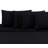 Hotel Luxurious Bamboo Blend Deep Pockets Breathable Cooling Bed Sheet Set 2000 Series-1060586730-1060586751