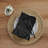 Gabrielle Ruffle - 100% Pure Linen Dinner Napkins-106870667