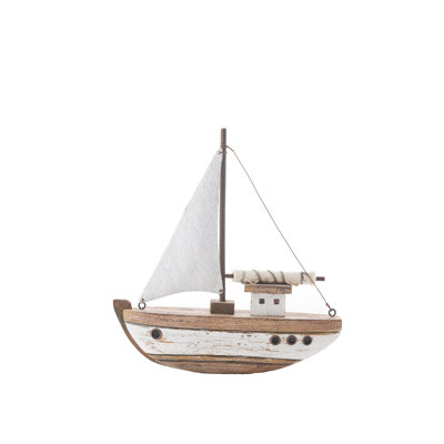 Sail Away Décor Sm