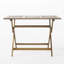 POSITANO 43.5'' FOLDABLE TABLE