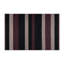 Tapis intérieur / extérieur noir HorizontalStripes-697565909
