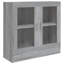 Vitrine vidaXL Vitrine-884813943