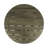 Christopher Knight Home 31.5" W x 31.5" D x 16" H Acacia Wood Round Outdoor Coffee Table-785274771-785274765