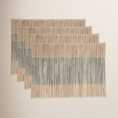Medan Collection Medan Placemat