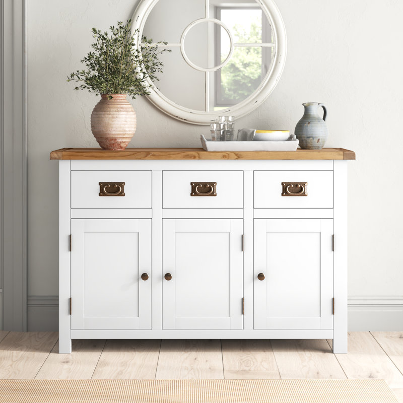 Melodie 120cm Sideboard