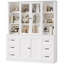 Armoire de rangement et garde-manger de 74,4 pouces de hauteur, Abbey-118758815