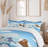 No Duvet Cover