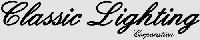 Logo Classic Lighting