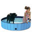 Nugent 30cm MDF+PVC Dog Pool-1378919913-1378919912