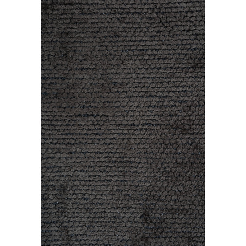 Tapis gris Rapture, Rectangle 7 pi 10 po x 11 pi 2 po