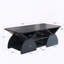 Table basse moderne avec rangement Mid-Century-91967561