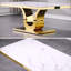 Table basse Debruyne