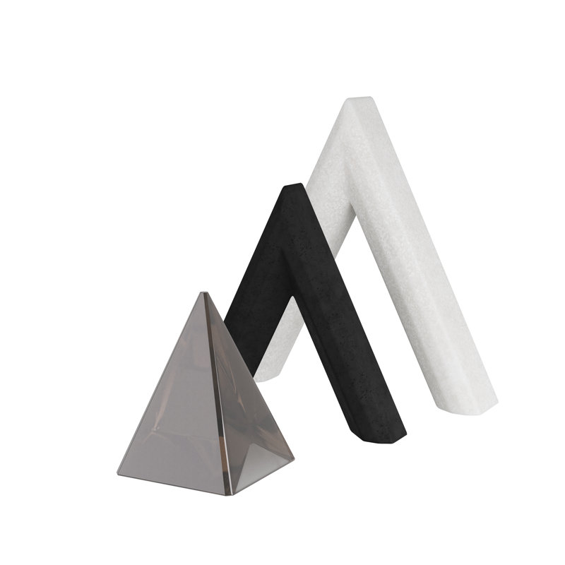 Xiomara Handmade Abstract Decorative Object