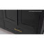 Base de meuble-lavabo double 66 po Panchuri ARIEL Cambridge-1231227354