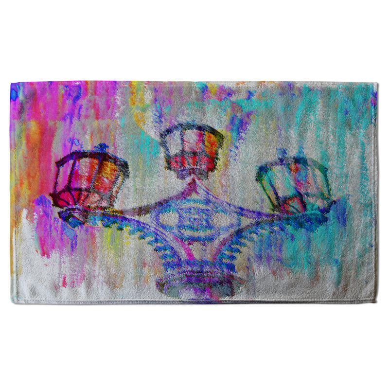 Cotton Tea Towel Kitchen Towel