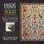 La série CCV de la série MR-MR de GEORRIS - Reproduction encadrée de qualité supérieure - Prêt à être accroché - Aucun clou requis-893398017-893398044