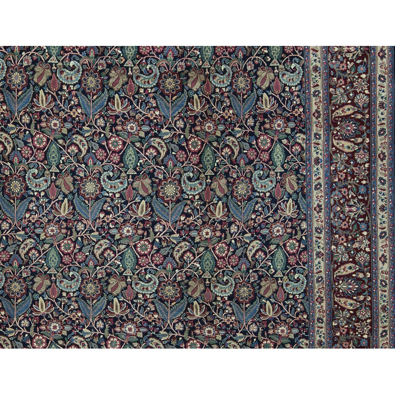 One-of-a-Kind 10' Area Rug