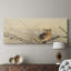 Paysage, série CC CC-XXVVII, toile tendue avec châssis, prête à être accrochée-87147901