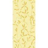 Susan Hable Floral Wallpaper Double Roll by Susan Hable