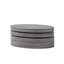 Table basse rotative moderne