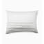 Orizzonte Linen Lumbar Pillow Cover & Insert-406777049