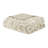 Laetitia Tufted Chenille Cotton 3 Piece Medallion Duvet Cover Set-1054575579-1043133293