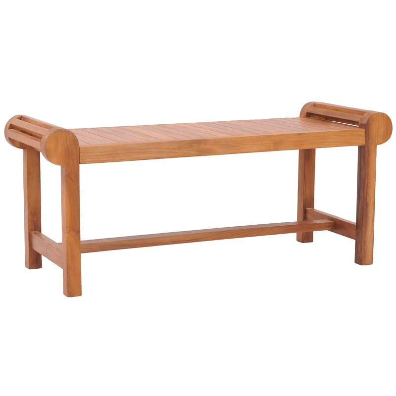 Outdoor Teak Coffee Table